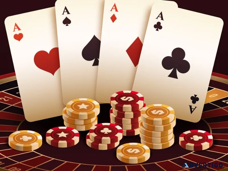 Level up your game deals at goexch9