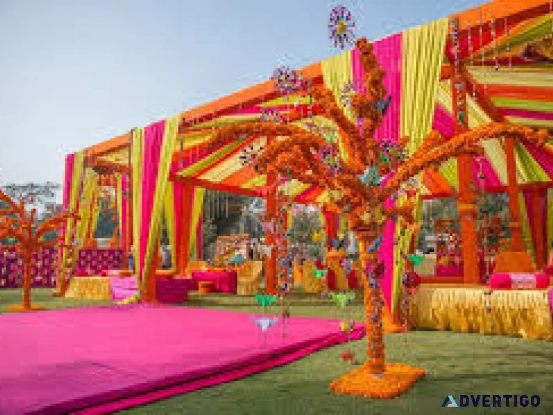 From decor to ‘i do’ – nyc’s best wedding planning company has y