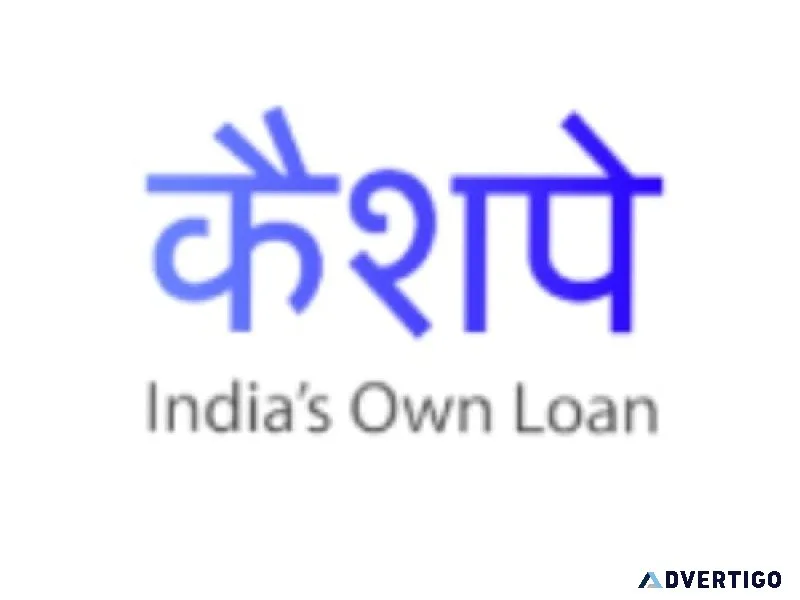 Long term personal loan in india