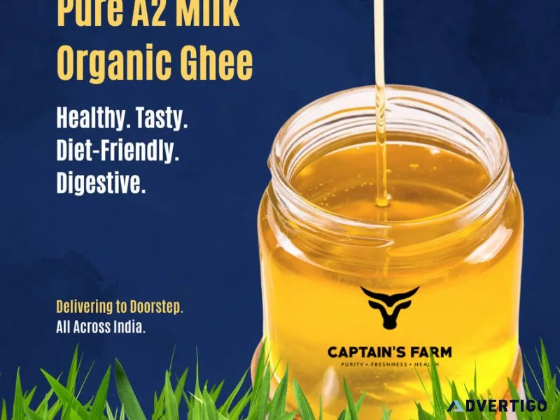 The hidden truth behind ghee in supermarkets