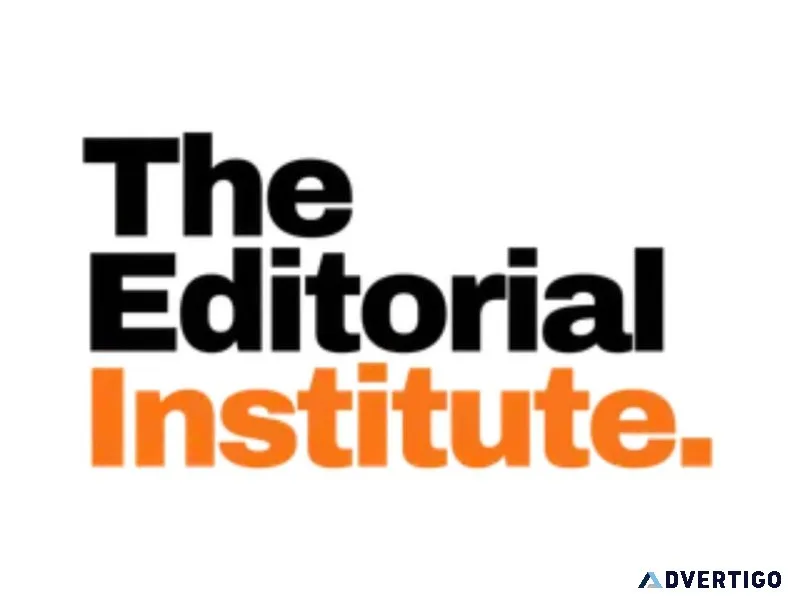 The editorial institute