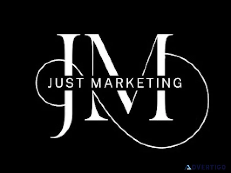 Just marketing | digital marketing agency in nagpur