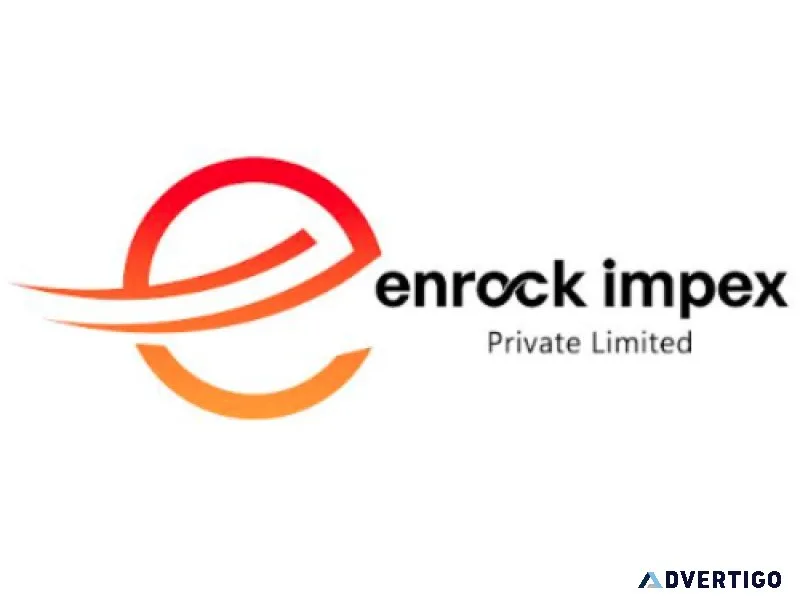 Global home decor exporters from india - enrock impex
