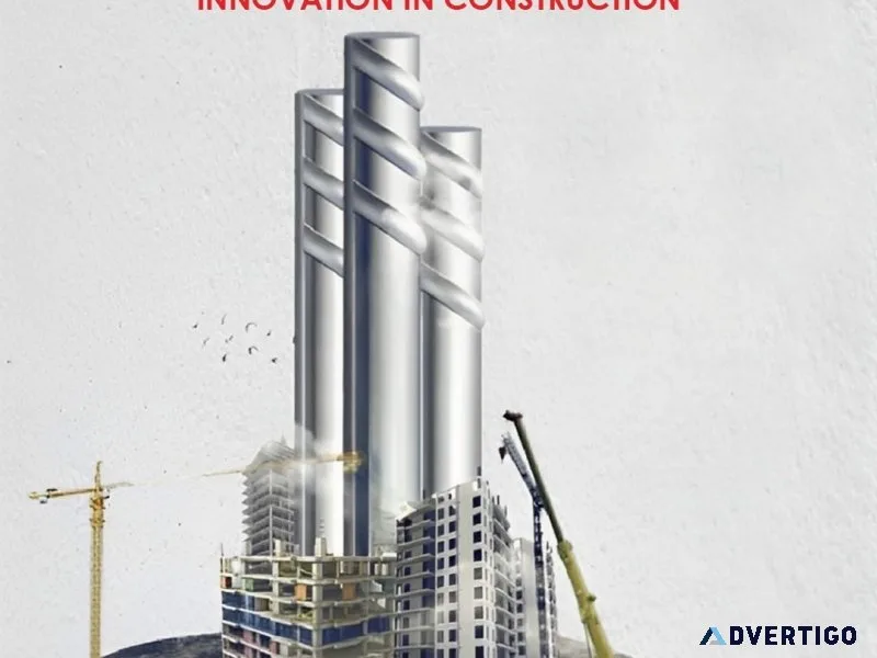 Quality tmt in india for reliable construction strength