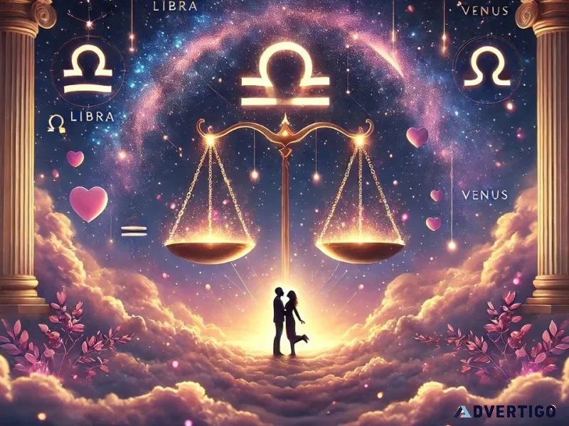Decode your libra love horoscope for romantic clarity today