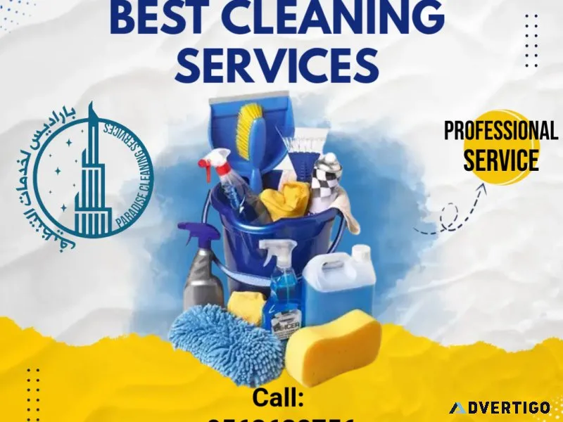 Best cleaning company in dubai, sharjah, ajman, umm al quwain