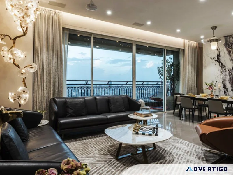 Top interior designer in bangalore | bespoke designs for every h