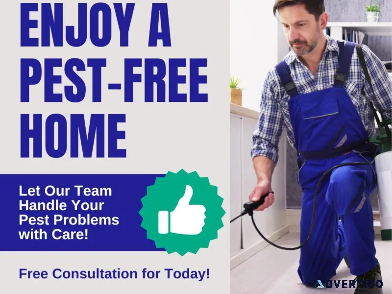 Best pest control sydney