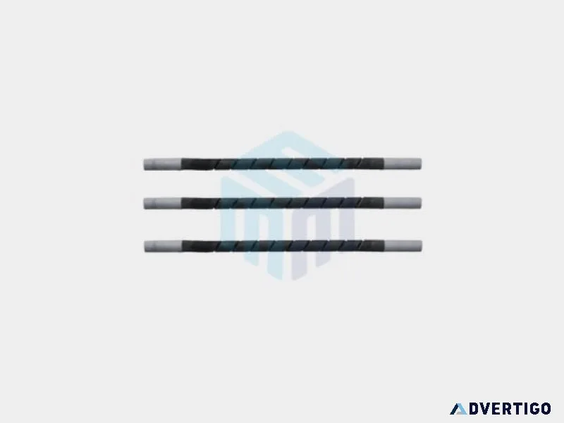 Top sic heating elements suppliers m-kube enterprise
