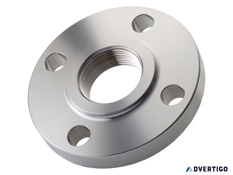 Reliable flange manufacturer in india- bfn forgings