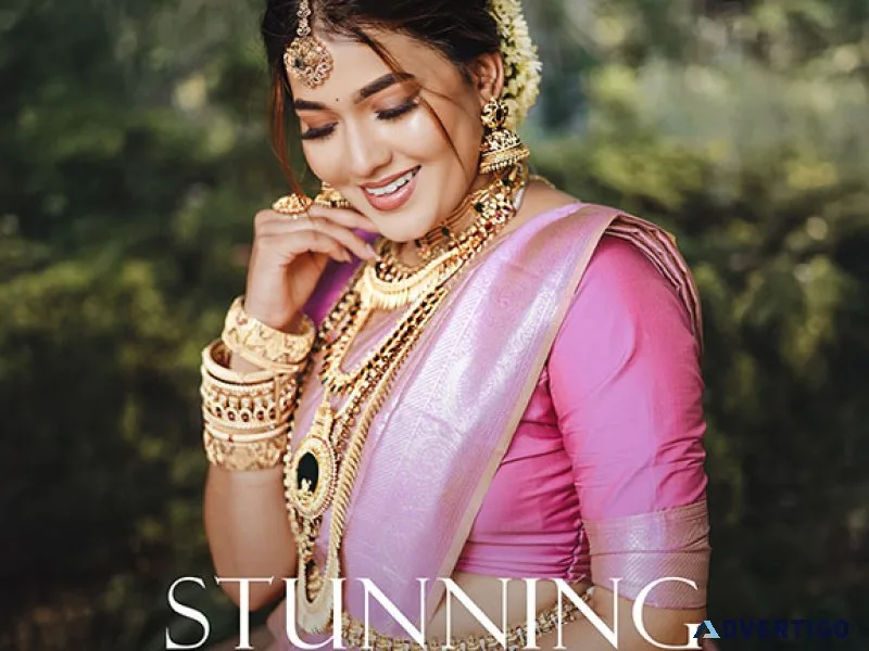 Best candid wedding photographers in coimbatore