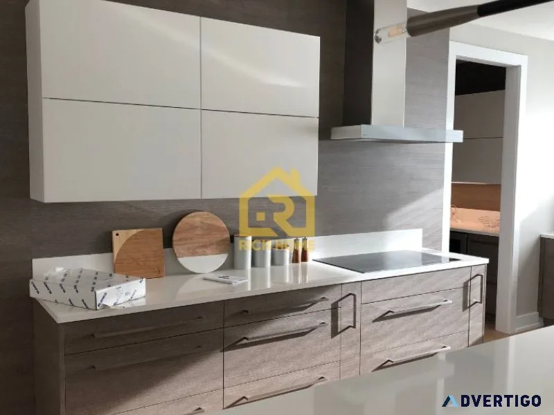 Gta-based renovation experts specializing in kitchens, bathrooms