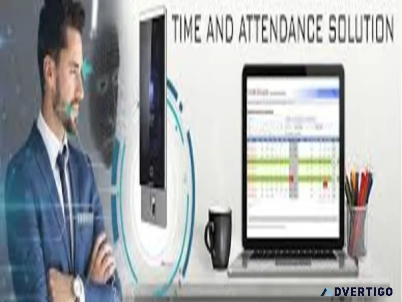 Mobile time attendance + free payroll – only 1sgd/month