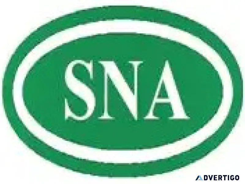 Sna healthcare pvt ltd