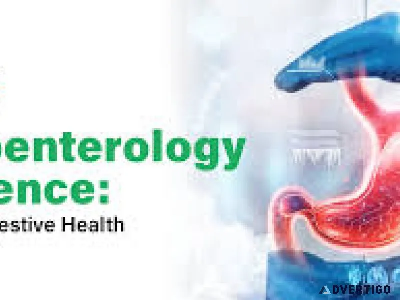 Find expert gi specialists near you today