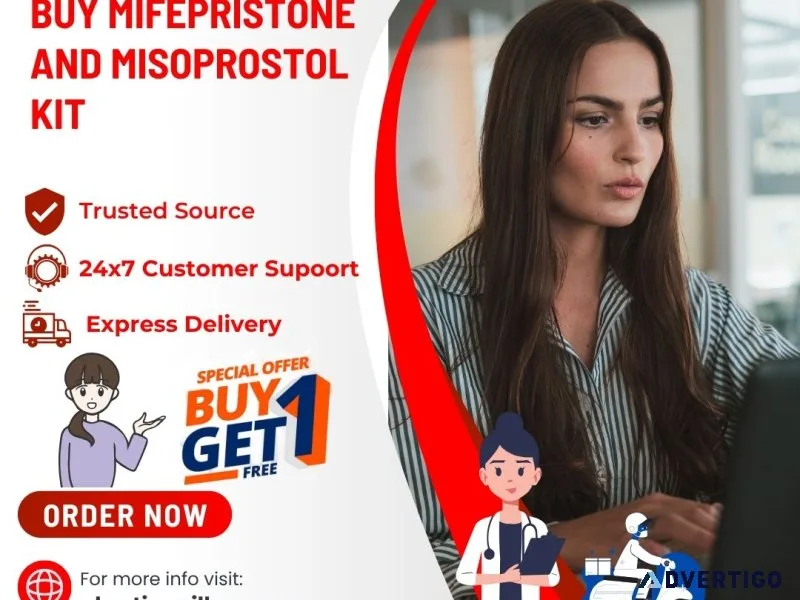 Buy mtp kit online and get another kit free, limited time offer