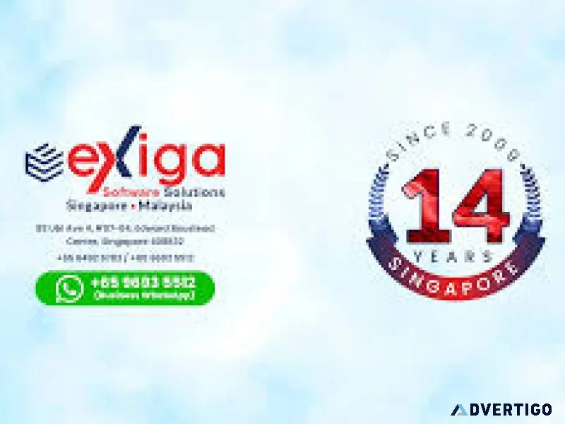 24/7 remote video monitoring – only 30sgd/month