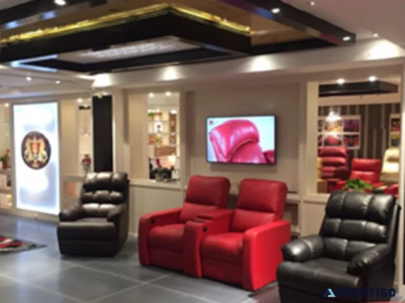 Discover little nap recliners in kirti nagar
