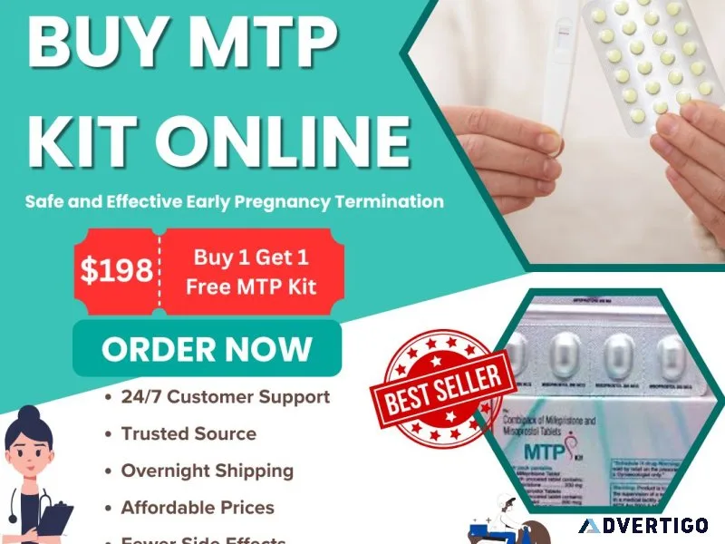 Buy mtp kit with fast shipping - trusted partner