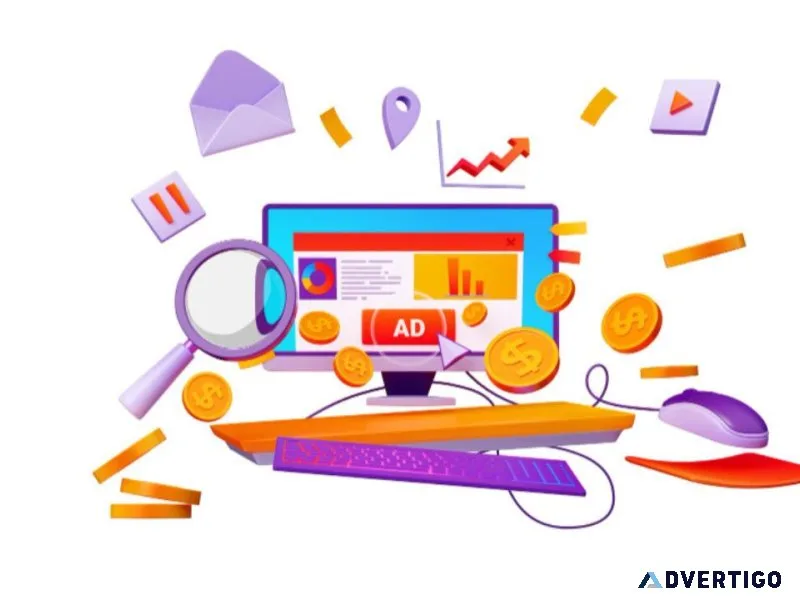 Affordable ppc services in noida