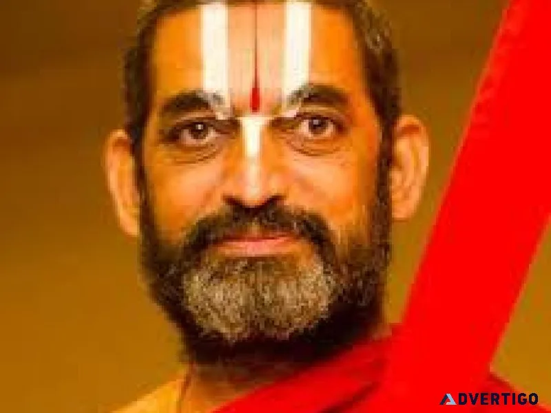 Top influential indian guru in hyderabad