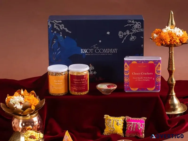 Buy diwali corporate gifts under 1000 for employees & clients