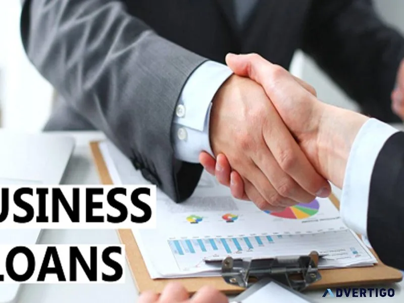 Do you need money to finance your business/project, we can help
