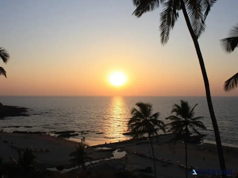 Best places to visit in india in december
