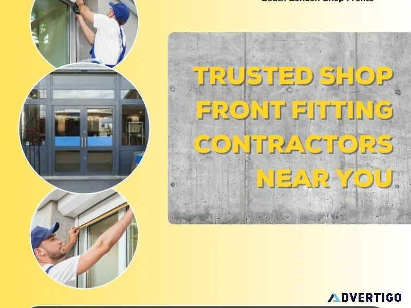 Reliable and secure roller shutters london services