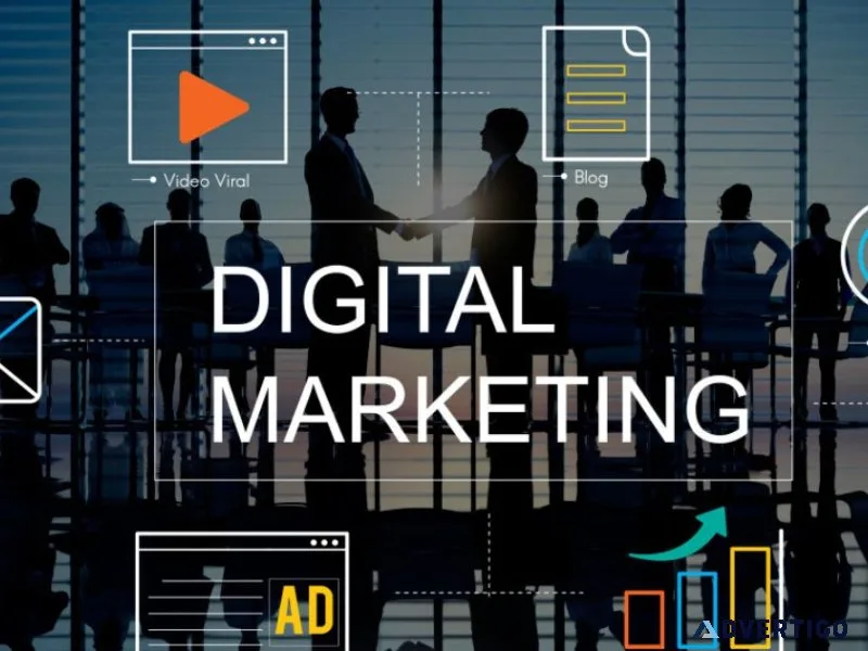 Digital marketing agency in noida