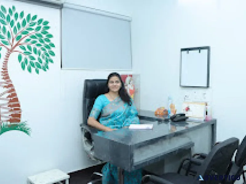Dr amruta karande patil | psychiatrist in pune, kothrud