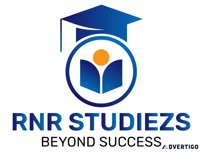 Rnr studiezs