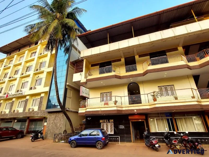 Best budget hotel in gokarana with luxury amentities