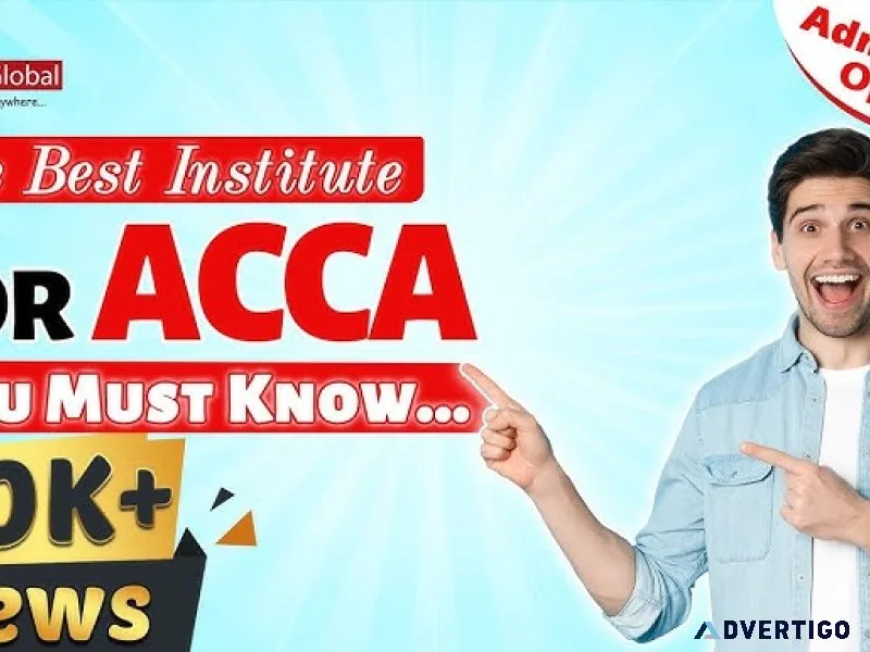 Acca online classes
