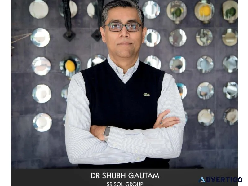 Top informative articles about shubh gautam srisol