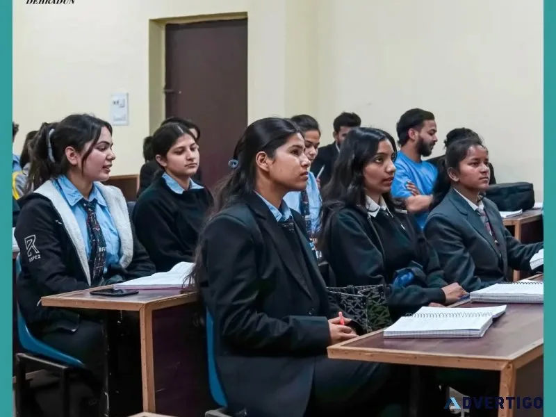 Bfit dehradun – your gateway to civil engineering excellence