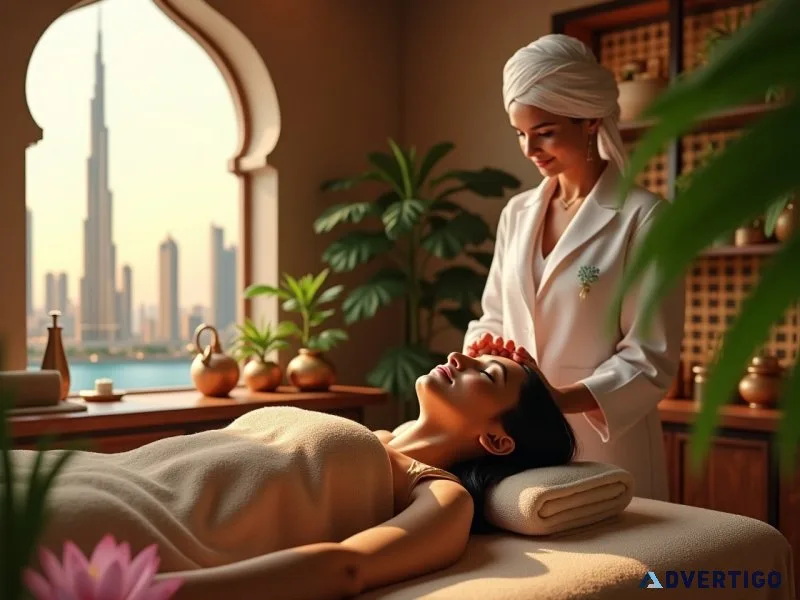 Panchakarma in dubai: ultimate guide to ayurvedic detox