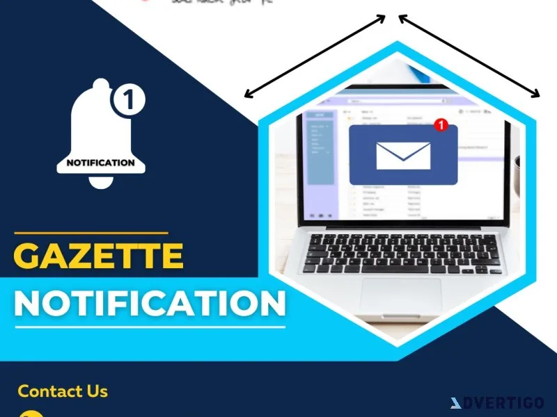 Problem in 10th marksheet? get it fixed via gazette notification