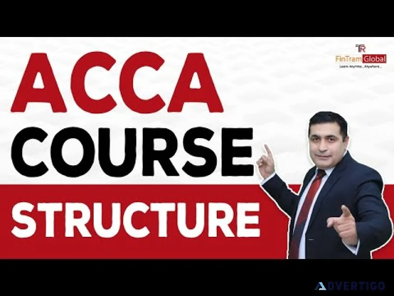 Acca levels