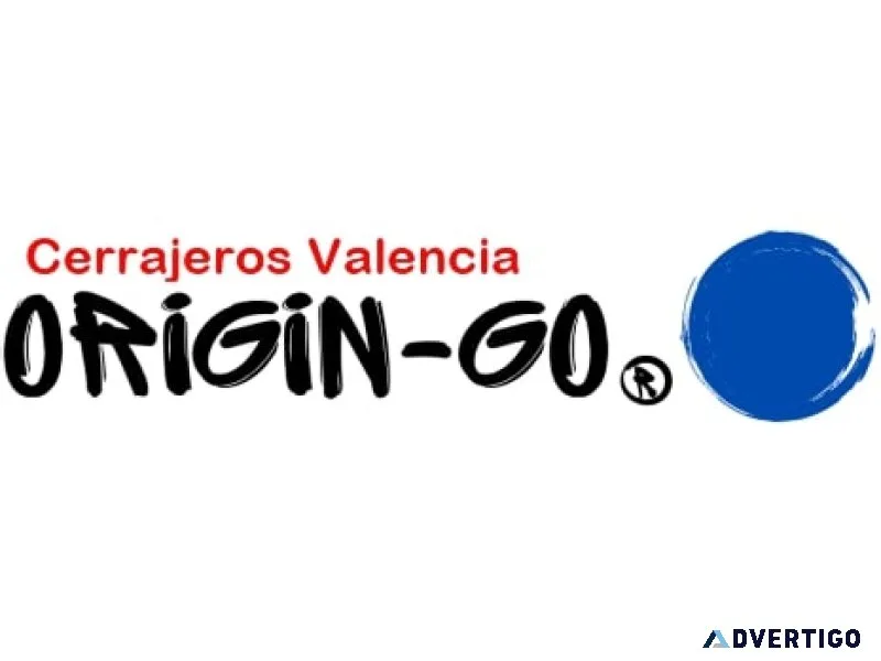 Cerrajeros valencia | origin-go | baratos