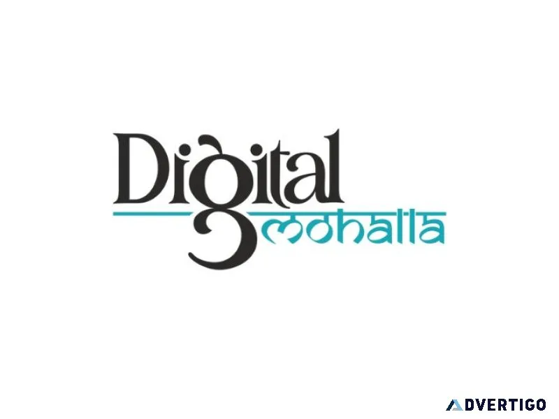Get found online with the best digital marketing agency in dehra