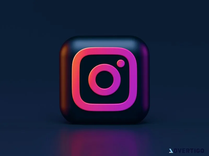 Digital marketing services