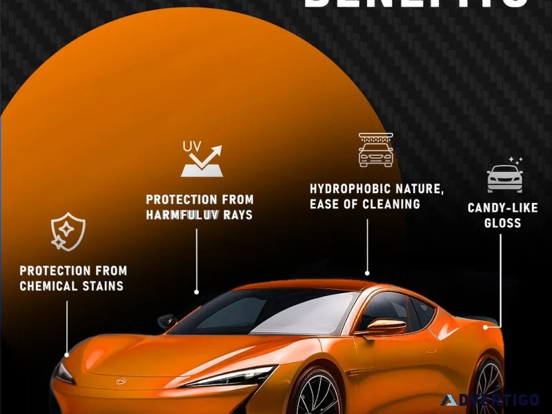 Wrenchit: best ceramic coating price in pune
