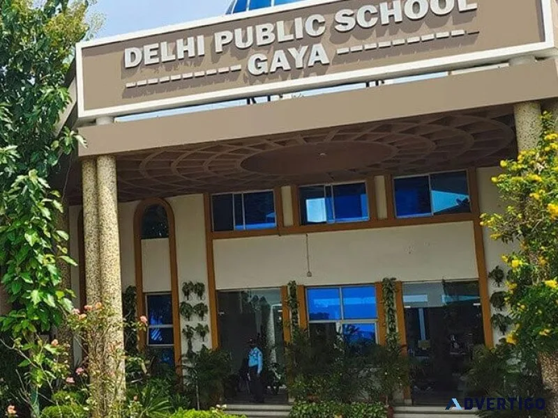 Top 5 schools in gaya