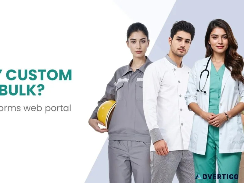 Looking for reliable bulk uniform suppliers? partner with lintex