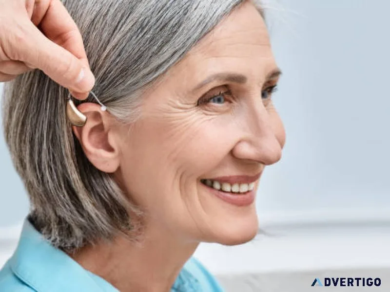Buy signia hearing aids at lowest price in india