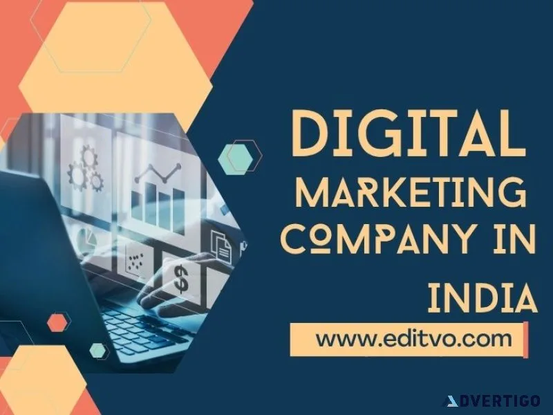 Leading digital marketing company in india