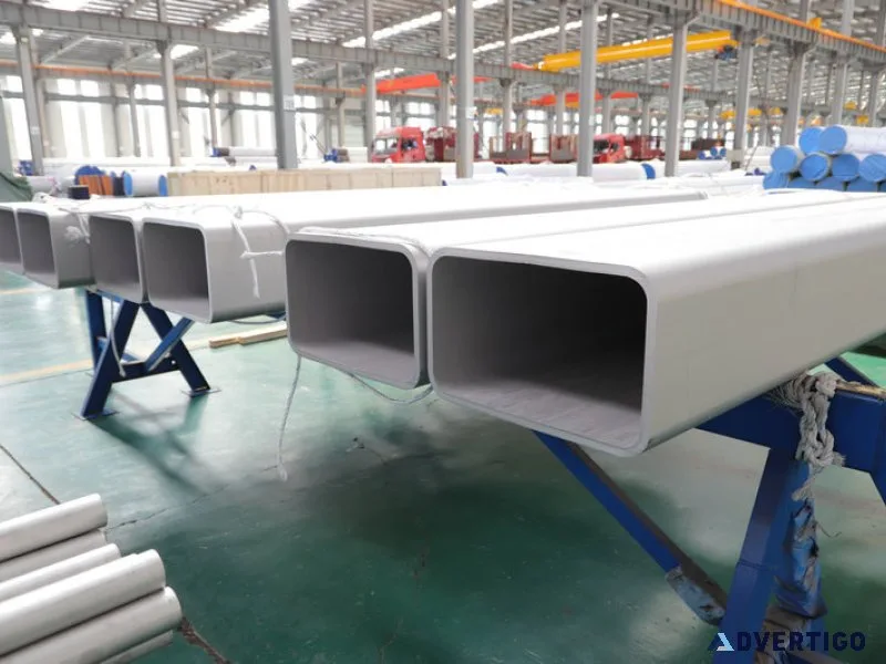 Stainless steel pipe and Special Alloy Pipe