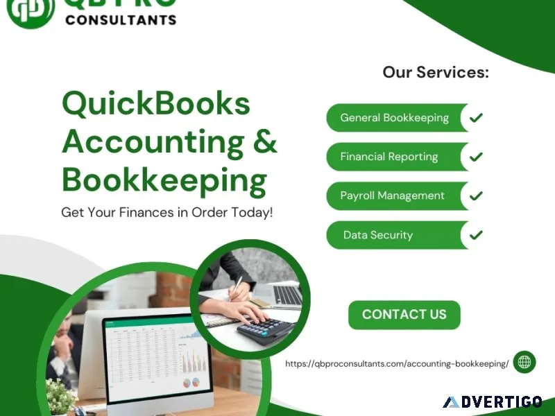 Quickbooks accounting customer service – reliable support you ca