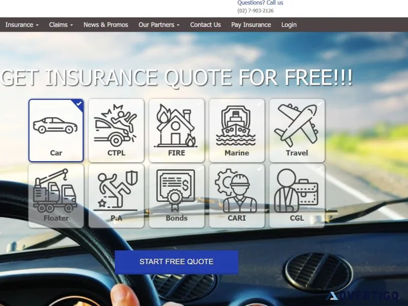 Car insurance
